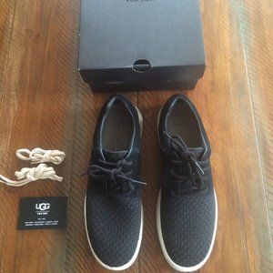 Men’s UGG Sneakers Shoe NEW Uggs in box NIB
